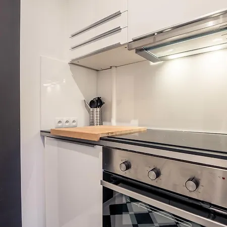Unique Old Town Penthouse Apartment *